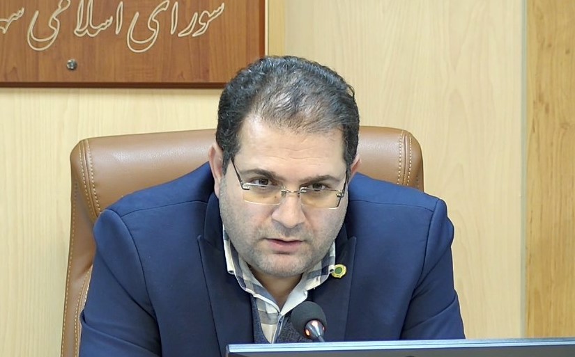 مشکلات پیش روی ساخت و نوسازی مدارس در محمدشهر رفع خواهد شد