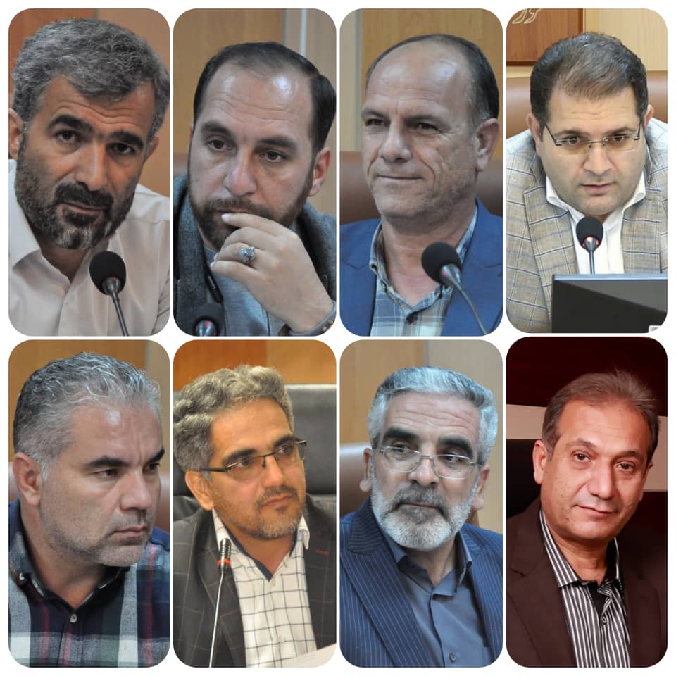 پیام تقدیر مدیریت شهری محمدشهر از برگزارکنندگان برنامه ها و جشن های دهه امامت و ولایت