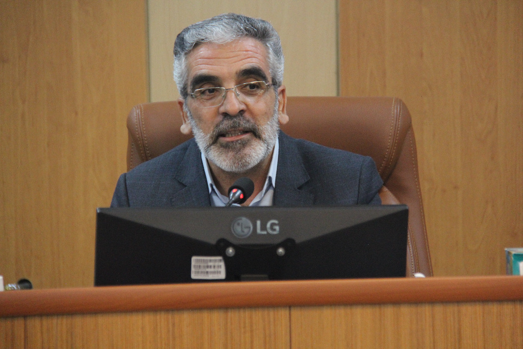 احمد اکبری تاکید کرد: پایداری درآمد، اولویت مدیریت شهری محمد شهر