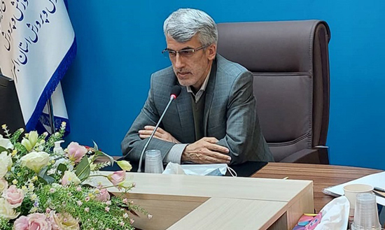 استان البرز در بخش سرانه فضای آموزشی آخرین استان کشور و بعد از استان سیستان و بلوچستان قرار دارد