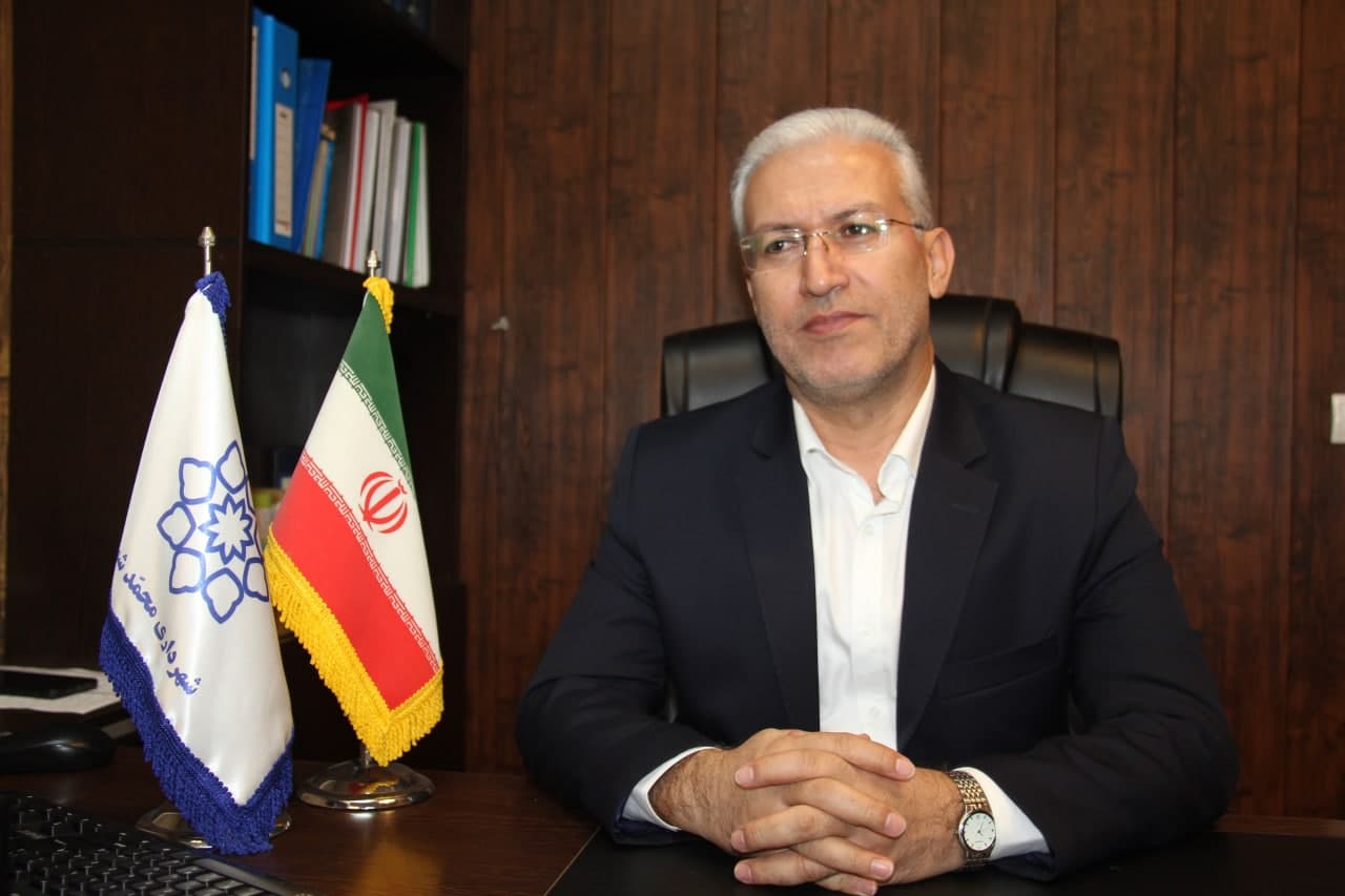 سال ۱۴۰۱ سالی موفق در حوزه درآمدی شهرداری محمدشهر به ثبت رسید