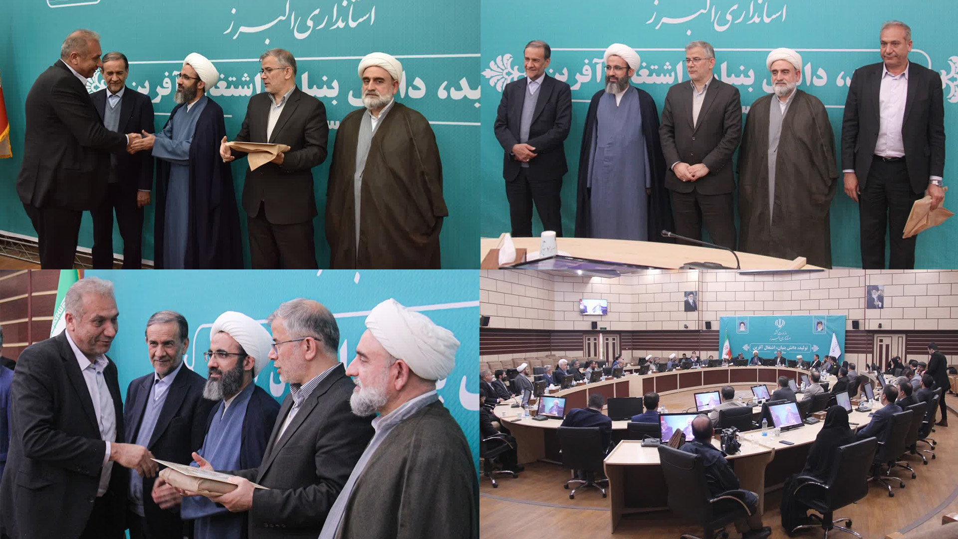 مهرداد حسن زاده شهردار برتر استان شد