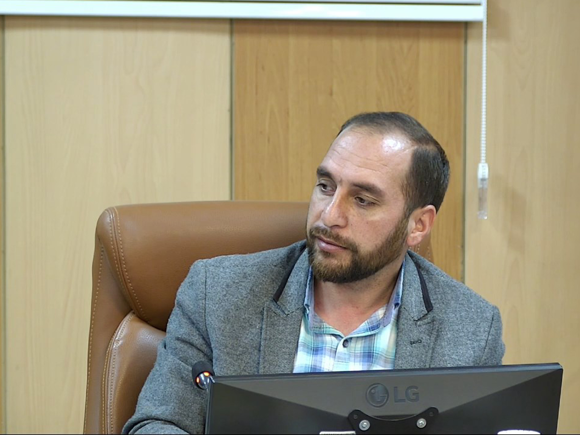 محمد اسکندری: اصحاب رسانه بازوان توانمند مدیریت شهری جهت محقق ساختن مطالبات شهروندان هستند