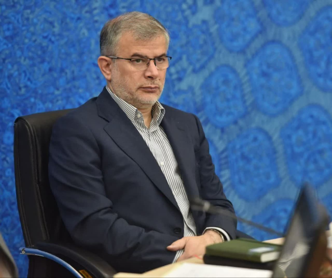 پیام استاندار البرز بمناسبت روز ملی شوراهها 