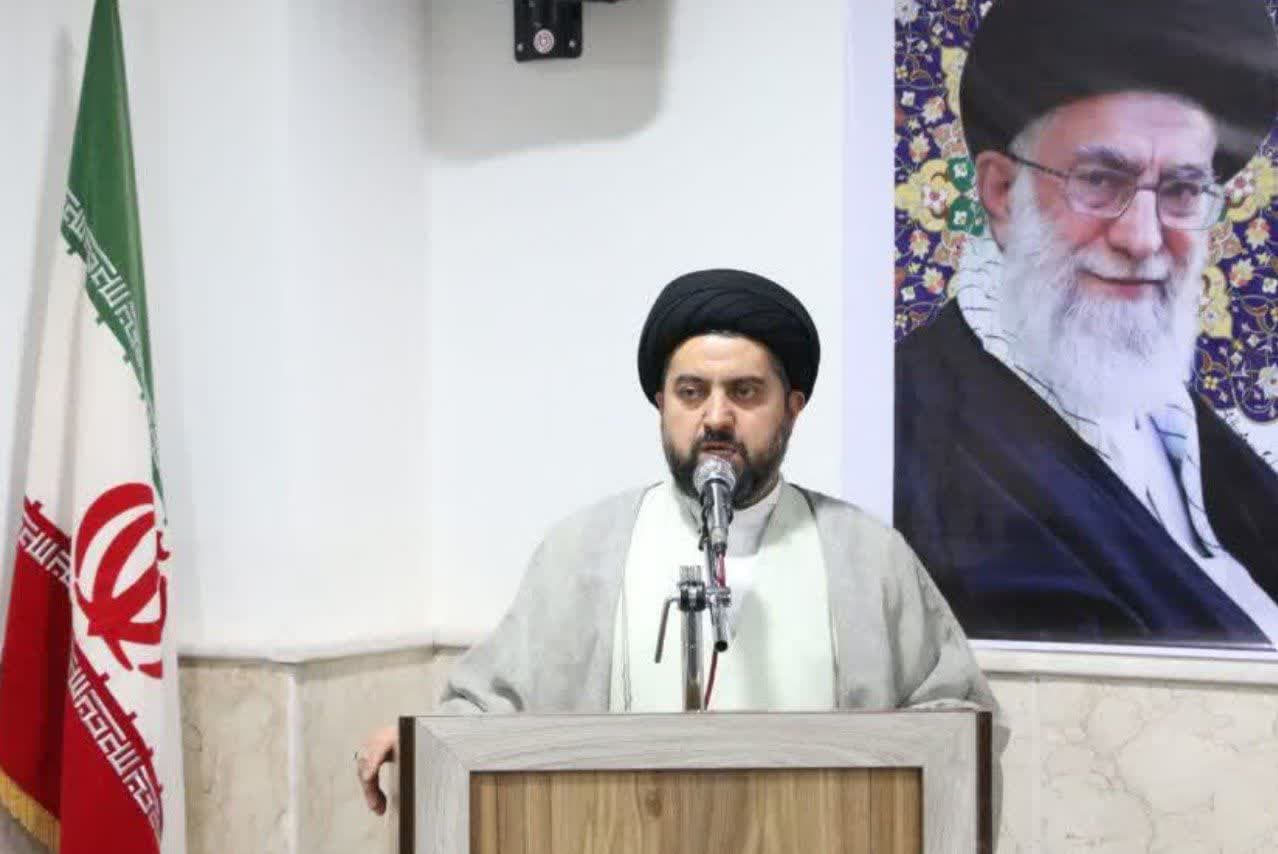 پیام تبریك امام جمعه محمدشهربه مناسبت روز شوراها
