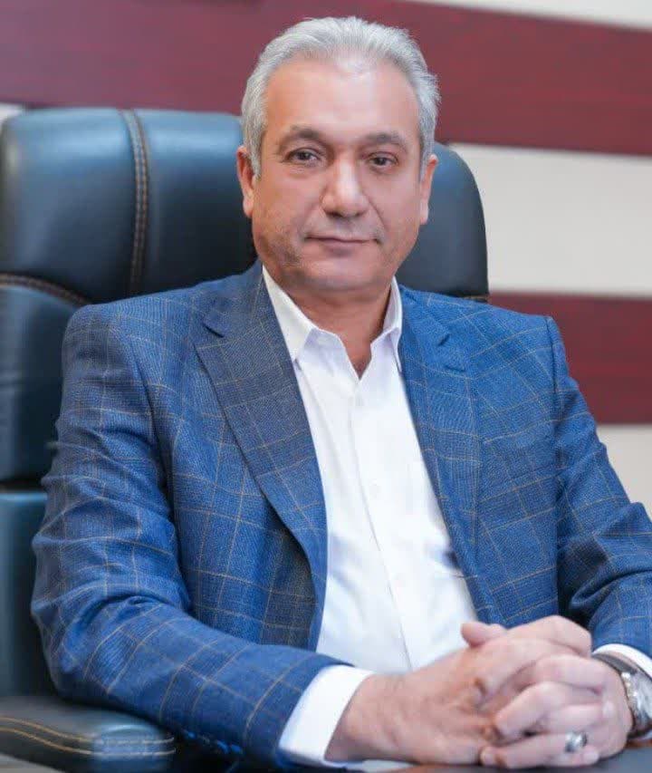  در سال ۱۴۰۳ به تمامی اهداف از پیش تعیین شده مدیریت شهری رسیدیم