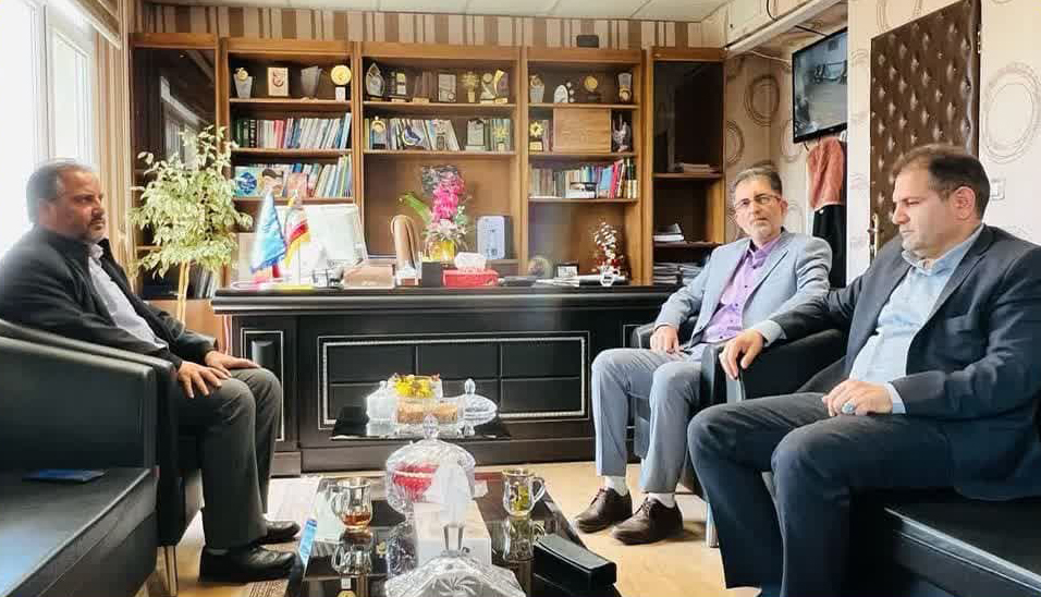 درخواست ایجاد دفتر نمایندگی اداره کل  تعاون، کار و رفاه اجتماعی استان در محمدشهر