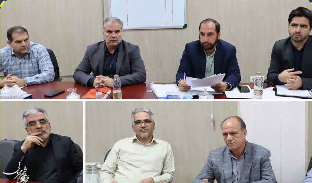 درخشش اداره فرهنگی اجتماعی و ورزشی شهرداری در همایش بزرگ پیاده‌روی خانوادگی