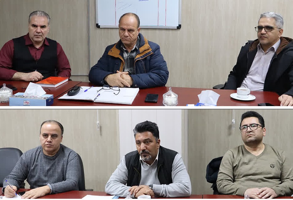 تأکید شورای اسلامی محمدشهر بر تداوم اجرای پروژه‌های عمرانی در روزهای تعطیل