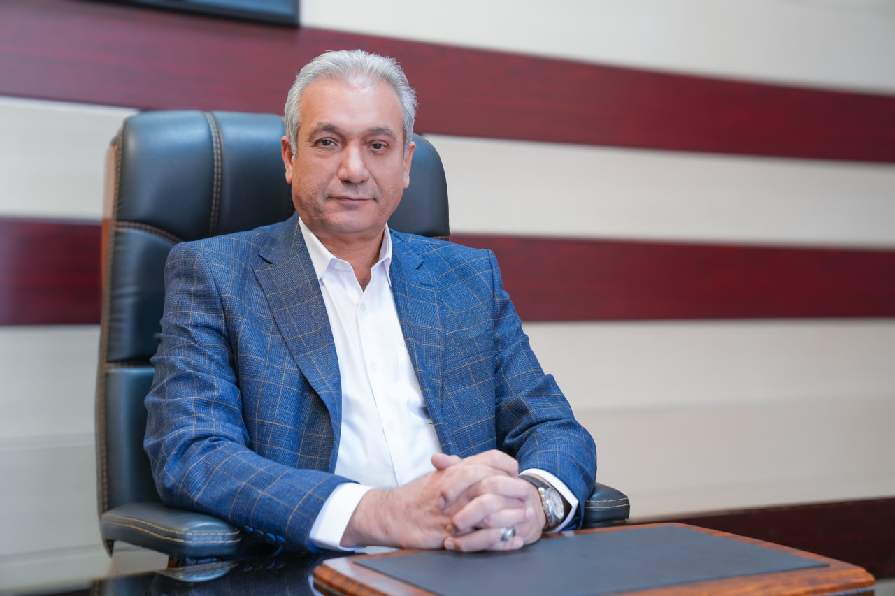 خبر خوب شهردار محمدشهر در برنامه البرز من سلام ؛ دهه فجر با افتتاح‌ها و پروژه‌های ماندگار 