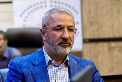 کرج در دوره شکوفایی و توسعه «حمل و نقل عمومی» قرار دارد